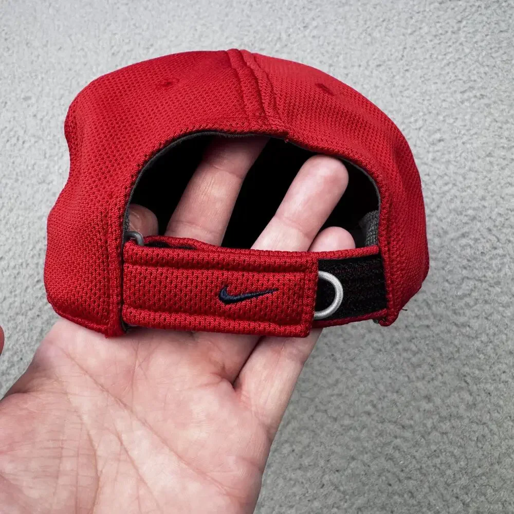 Nike hat cap
